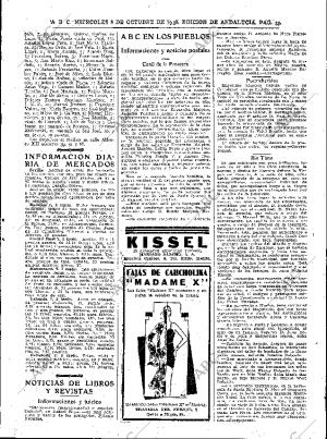 ABC SEVILLA 08-10-1930 página 35