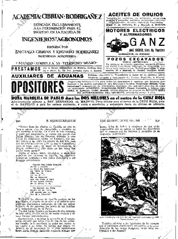 ABC SEVILLA 08-10-1930 página 37