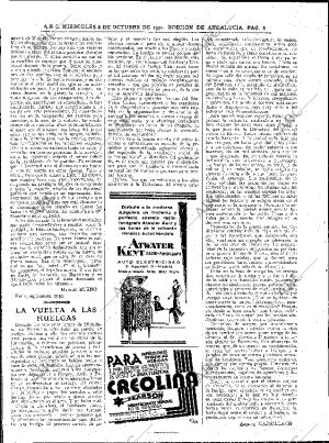ABC SEVILLA 08-10-1930 página 6
