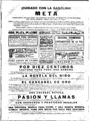 ABC MADRID 15-10-1930 página 2