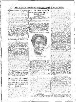 ABC MADRID 15-10-1930 página 20