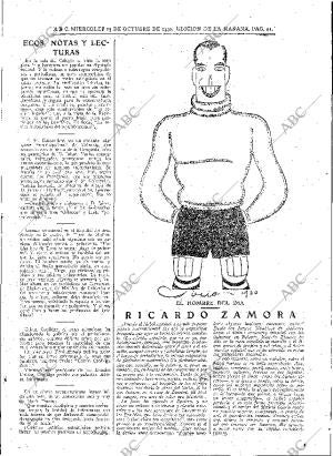 ABC MADRID 15-10-1930 página 21