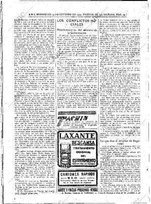 ABC MADRID 15-10-1930 página 24