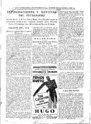 ABC MADRID 15-10-1930 página 29