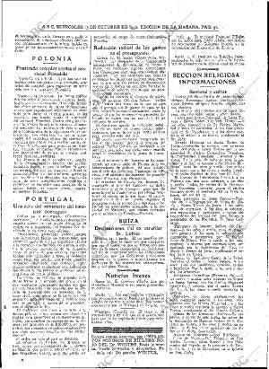 ABC MADRID 15-10-1930 página 31