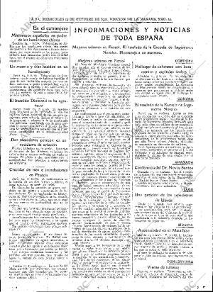 ABC MADRID 15-10-1930 página 35