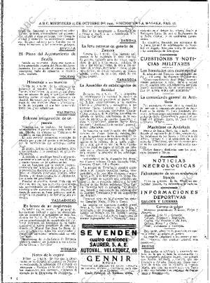 ABC MADRID 15-10-1930 página 36