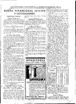 ABC MADRID 15-10-1930 página 37