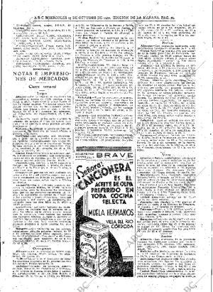 ABC MADRID 15-10-1930 página 39