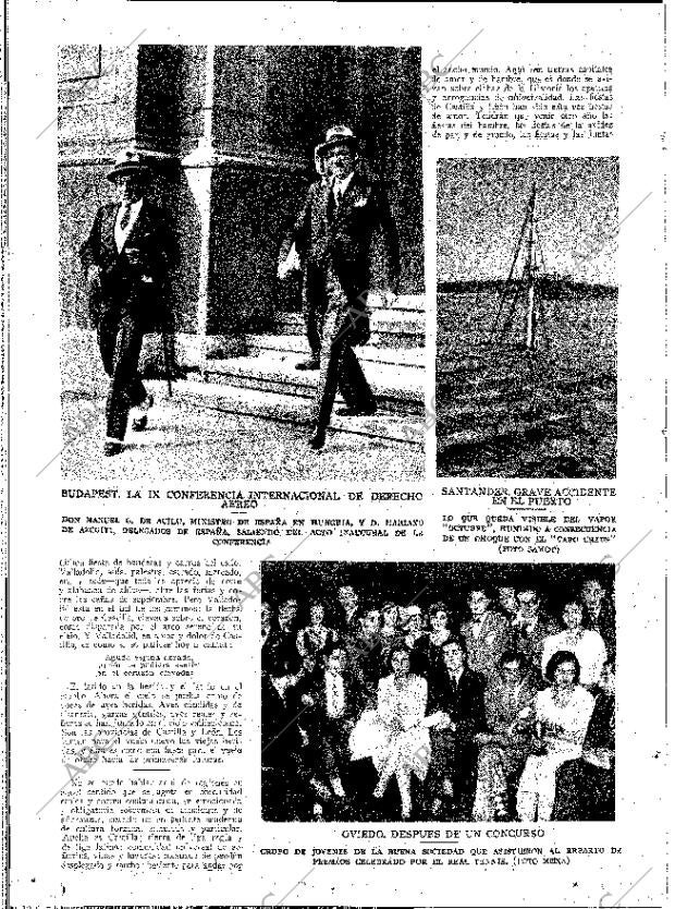 ABC MADRID 15-10-1930 página 4