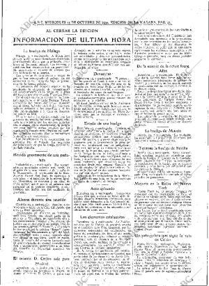 ABC MADRID 15-10-1930 página 41