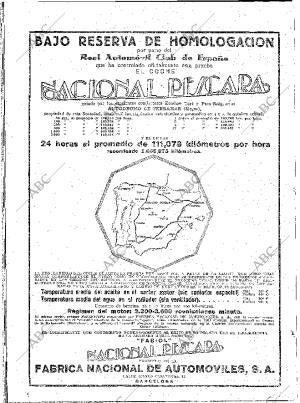 ABC MADRID 15-10-1930 página 42