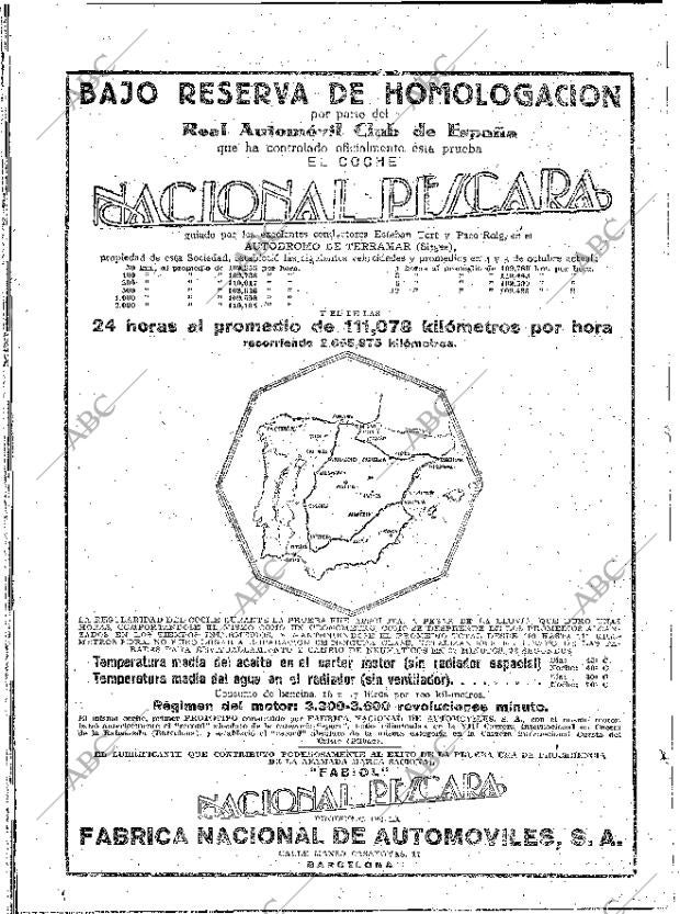 ABC MADRID 15-10-1930 página 42