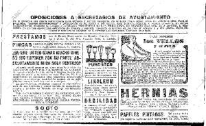 ABC MADRID 15-10-1930 página 45