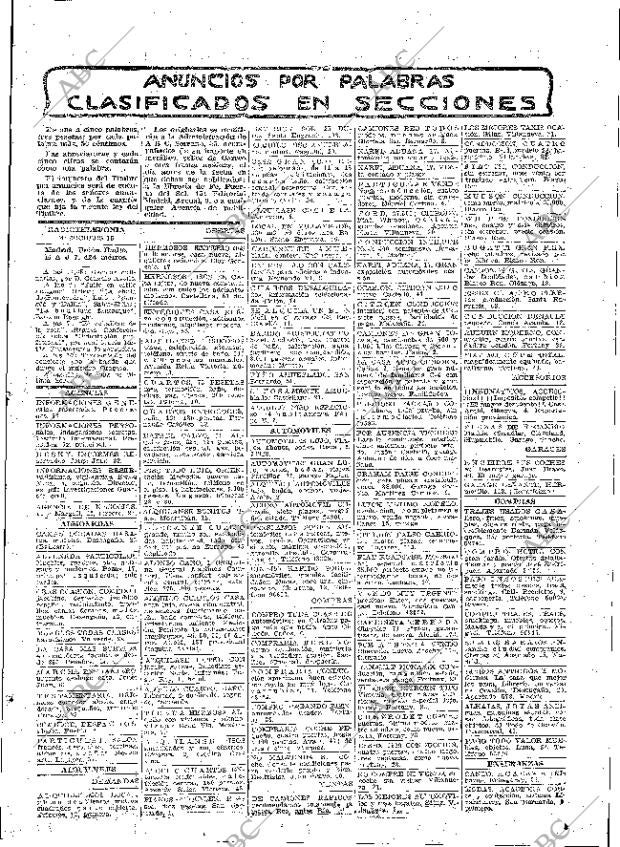 ABC MADRID 15-10-1930 página 47