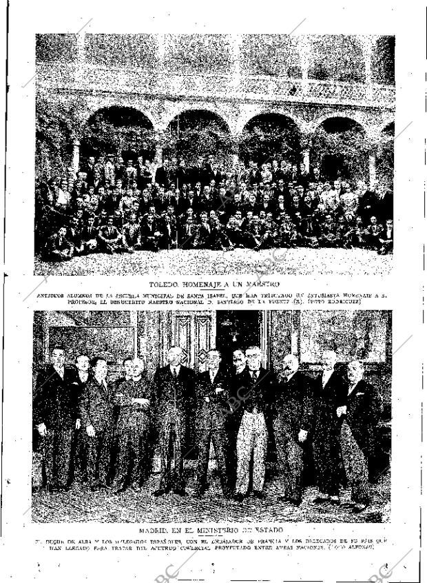 ABC MADRID 15-10-1930 página 5