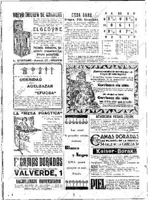 ABC MADRID 15-10-1930 página 54