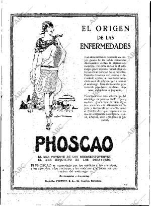 ABC MADRID 15-10-1930 página 55