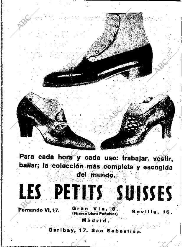 ABC MADRID 15-10-1930 página 56