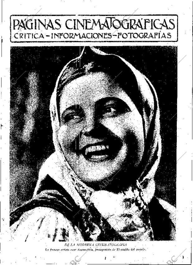 ABC MADRID 15-10-1930 página 9