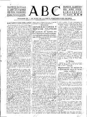 ABC SEVILLA 15-10-1930 página 15