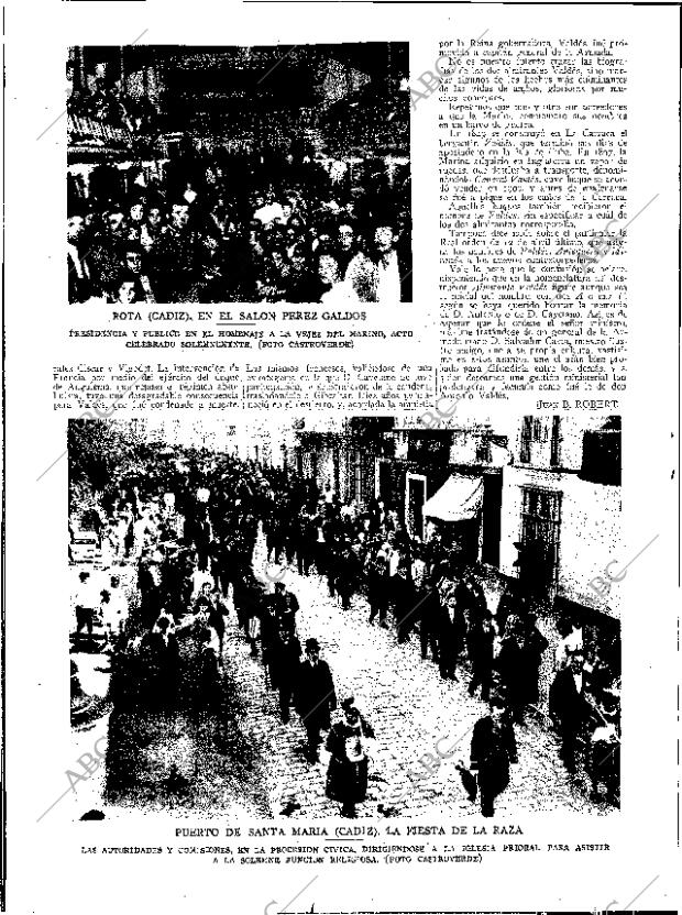 ABC SEVILLA 15-10-1930 página 8