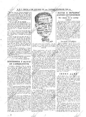 ABC MADRID 16-10-1930 página 11
