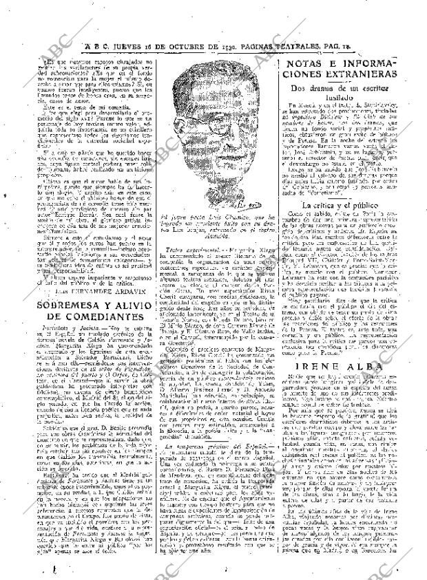 ABC MADRID 16-10-1930 página 11