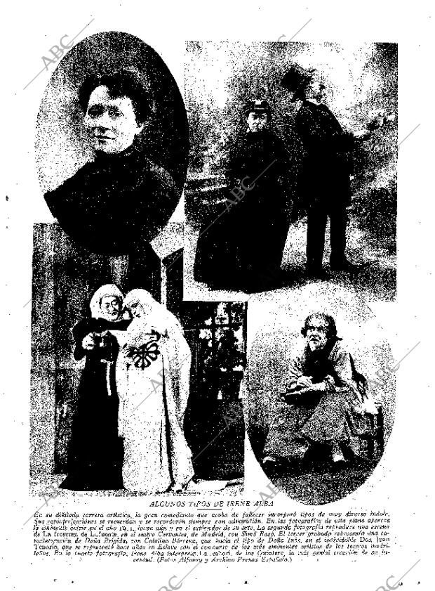 ABC MADRID 16-10-1930 página 13