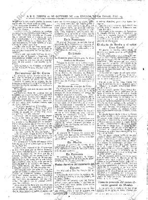 ABC MADRID 16-10-1930 página 18