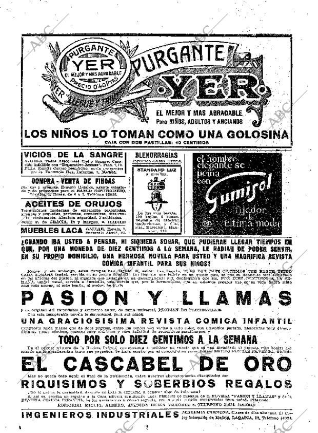 ABC MADRID 16-10-1930 página 2