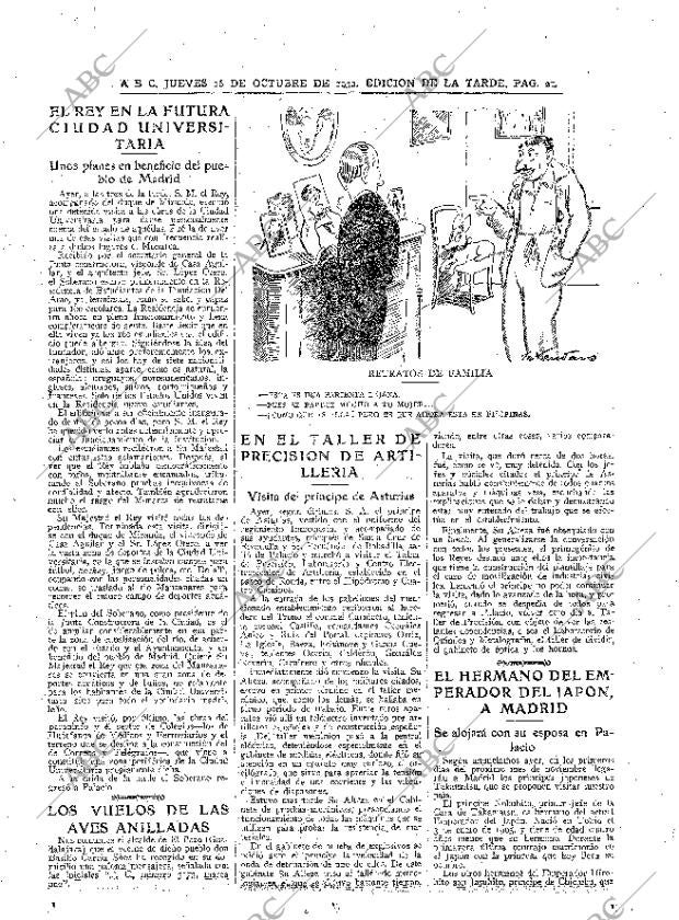 ABC MADRID 16-10-1930 página 21