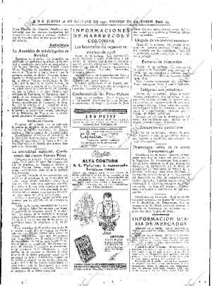 ABC MADRID 16-10-1930 página 33