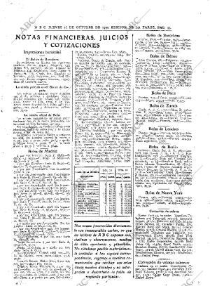 ABC MADRID 16-10-1930 página 35