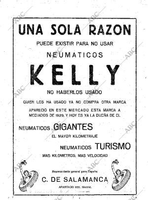 ABC MADRID 16-10-1930 página 36
