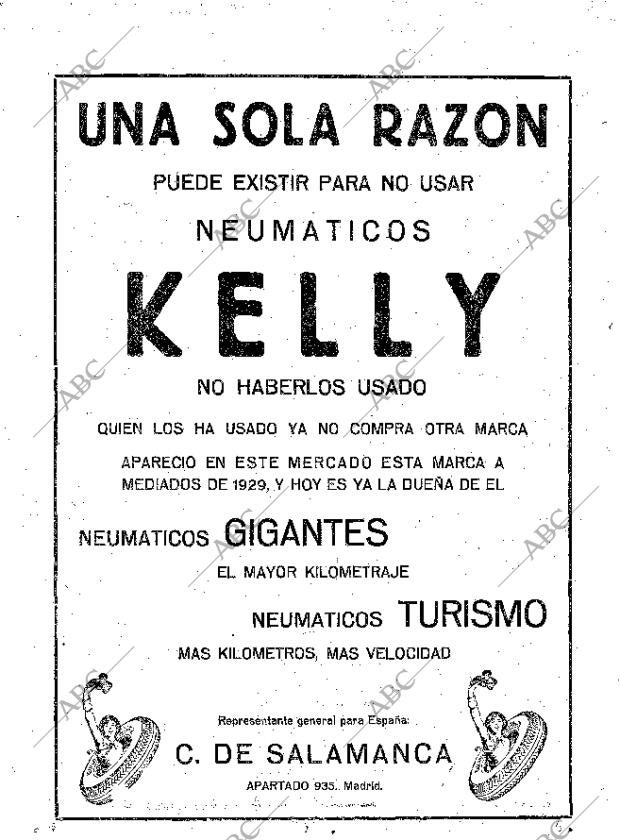 ABC MADRID 16-10-1930 página 36