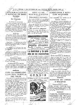 ABC MADRID 16-10-1930 página 37