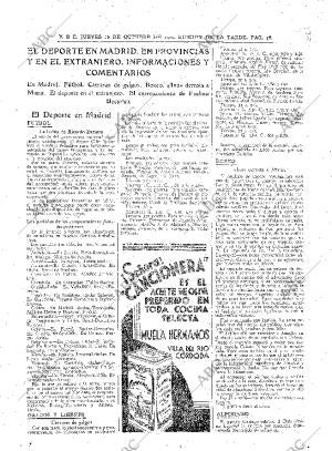 ABC MADRID 16-10-1930 página 38