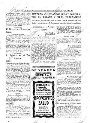 ABC MADRID 16-10-1930 página 39
