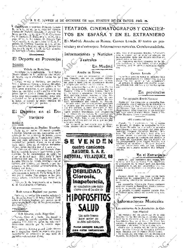 ABC MADRID 16-10-1930 página 39