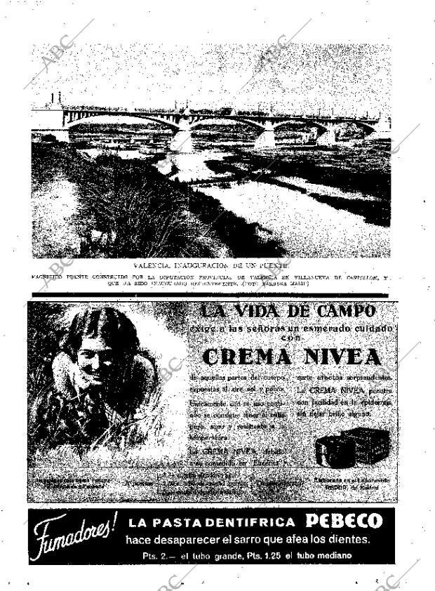 ABC MADRID 16-10-1930 página 4