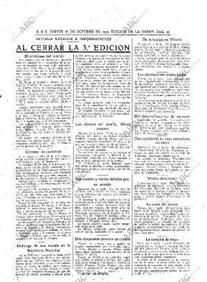 ABC MADRID 16-10-1930 página 41