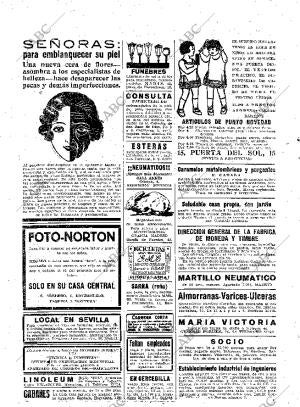ABC MADRID 16-10-1930 página 42