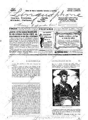 ABC MADRID 16-10-1930 página 43