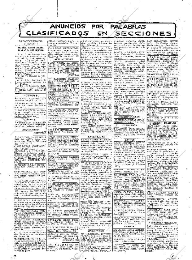 ABC MADRID 16-10-1930 página 45