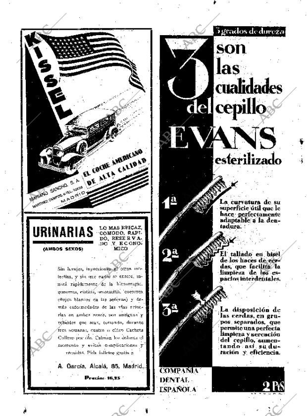 ABC MADRID 16-10-1930 página 48