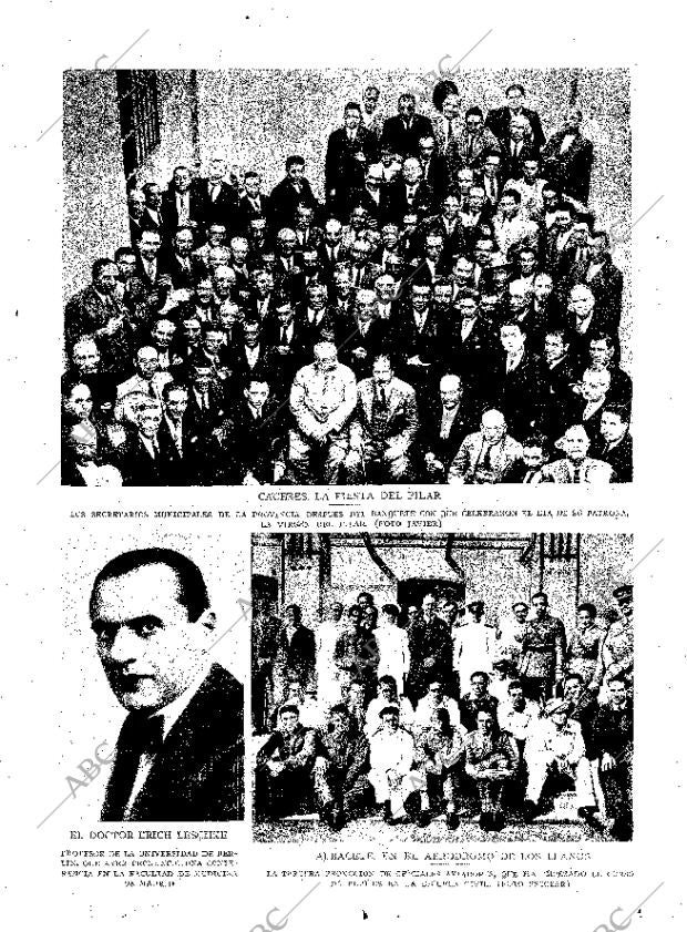 ABC MADRID 16-10-1930 página 5