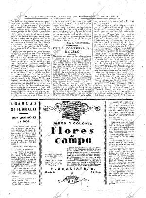 ABC MADRID 16-10-1930 página 6