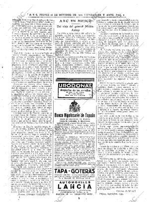 ABC MADRID 16-10-1930 página 7