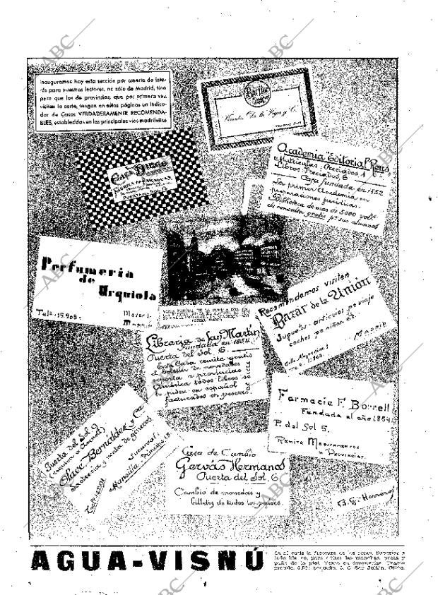 ABC MADRID 16-10-1930 página 8